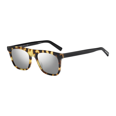 Men's WALKS-0581-0T Sunglasses // Havana + Black + Gray