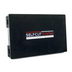 Self-Cut System // 3.0 Travel Kit With Clippers