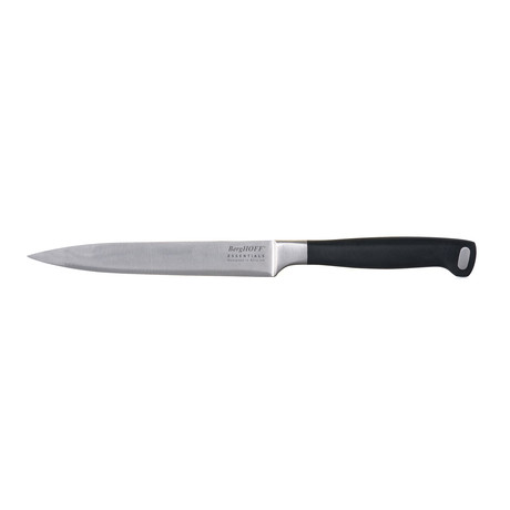 Gourmet Essentials 4.75"Stainless Steel Utility Knife