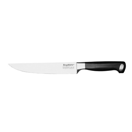 Essentials 6" SS Utility Knife, Gourmet