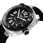 Alpina Extreme Diver Automatic // AL-525LBB5AEV6 // Pre-Owned