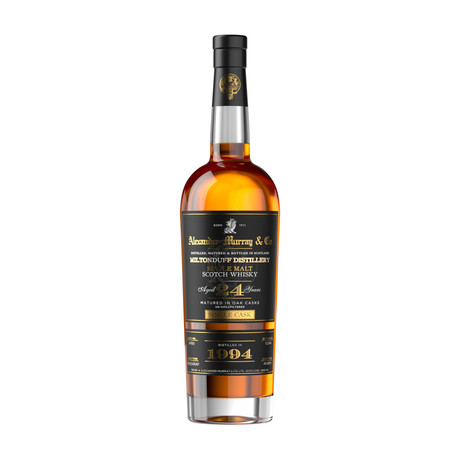 1994 Miltonduff 24 Year Scotch Whisky // 750 ml