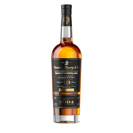 2004 Teaninich 13 Year Scotch Whisky // 750 ml