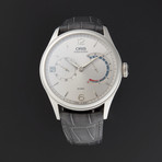 Oris Artelier Automatic // 111.7700.4061.LS // Pre-Owned