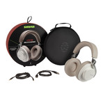 AONIC 50 // Wireless Noise Cancelling Headphones (Black)