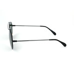Givenchy // Men's 7133 Sunglasses // Matte Black