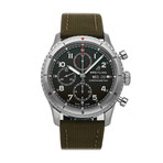 Breitling Aviator 8 Chronograph Curtiss Warhawk Automatic // A133161A1L1X1 // Pre-Owned