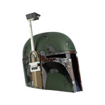 Star Wars: The Empire Strikes Back // Boba Fett Helmet