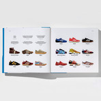 The Adidas Archive // The Footwear Collection