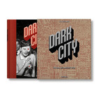 Dark City // The Real Los Angeles Noir Remove