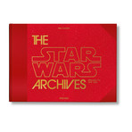 The Star Wars Archives // 1999-2005