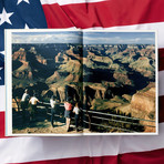 National Geographic // The United States of America