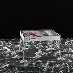 MoonFire // Lunar Rock Edition No. 1,967 ‘NWA 5153’
