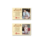 A Nightmare on Elm Street // Cast Autographed Single Sided Movie Poster + Inscription