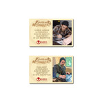 Sons of Anarchy // Cast Autographed Poster