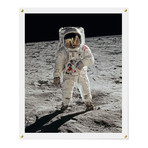 MoonFire // Lunar Rock Edition No. 1,968 ‘NWA 4936’
