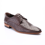 William Dress Shoe // Brown (Euro: 43)
