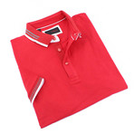 Kyle Polo // Red (XS)