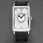 Franck Muller Long Island Automatic // 1000SC REL // Store Display
