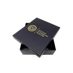 U.S. Franklin Silver Half Dollar (1961-1963) // NGC Certified Proof-67 Condition // Wood Presentation Box