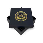 2020 1/10 oz American Gold Eagle (22 karat) // Mint State Condition // American Premier Series // Wood Presentation Box