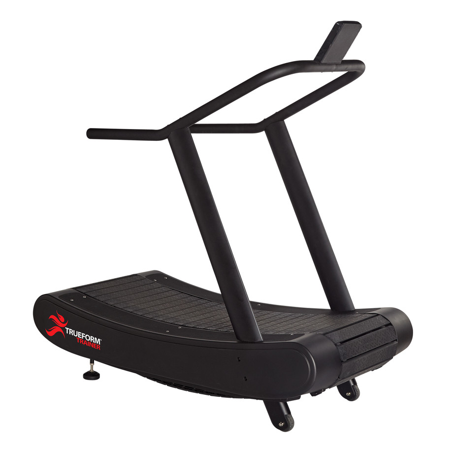 TrueForm Nonmotorized Running Treadmills Touch of Modern
