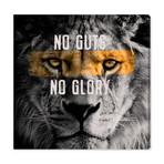 Not Glory Lion