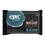 Epic Wipes XL // 10-Pack