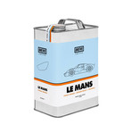 Le Mans // 3.5 lb