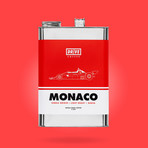 Monaco // 3.5 lb