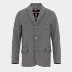 Brave Coat // Gray (XL)
