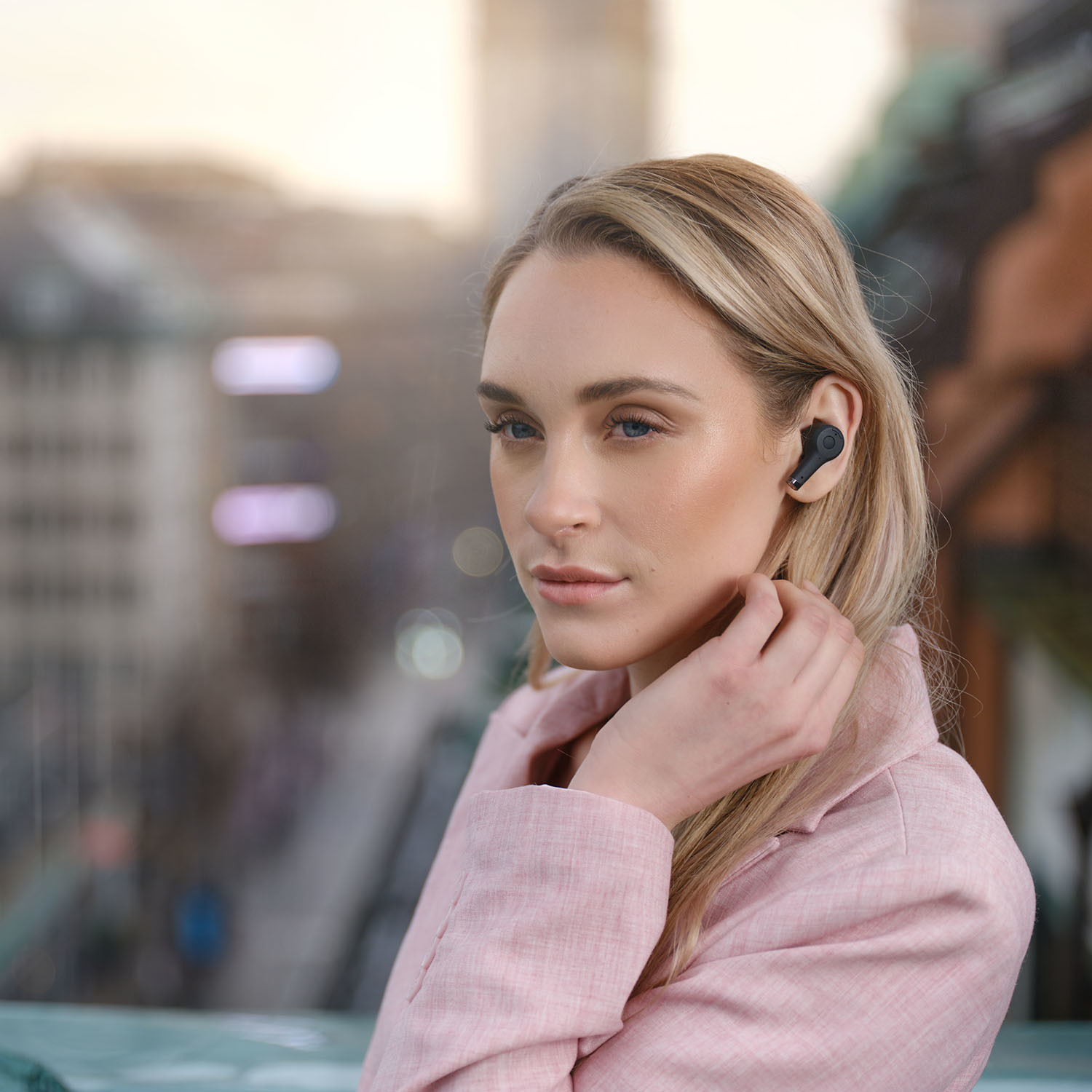 sudio ett true wireless