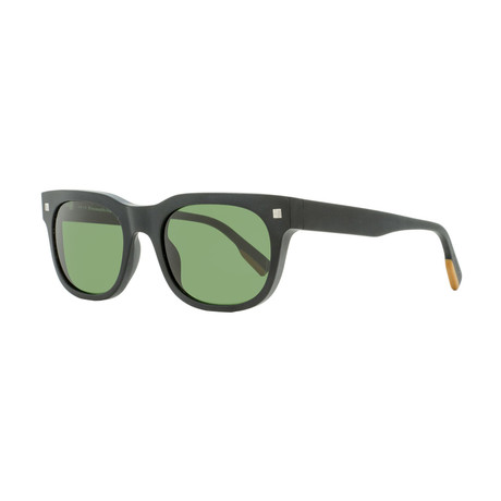 Men's EZ0101 02N Sunglasses // Matte Black