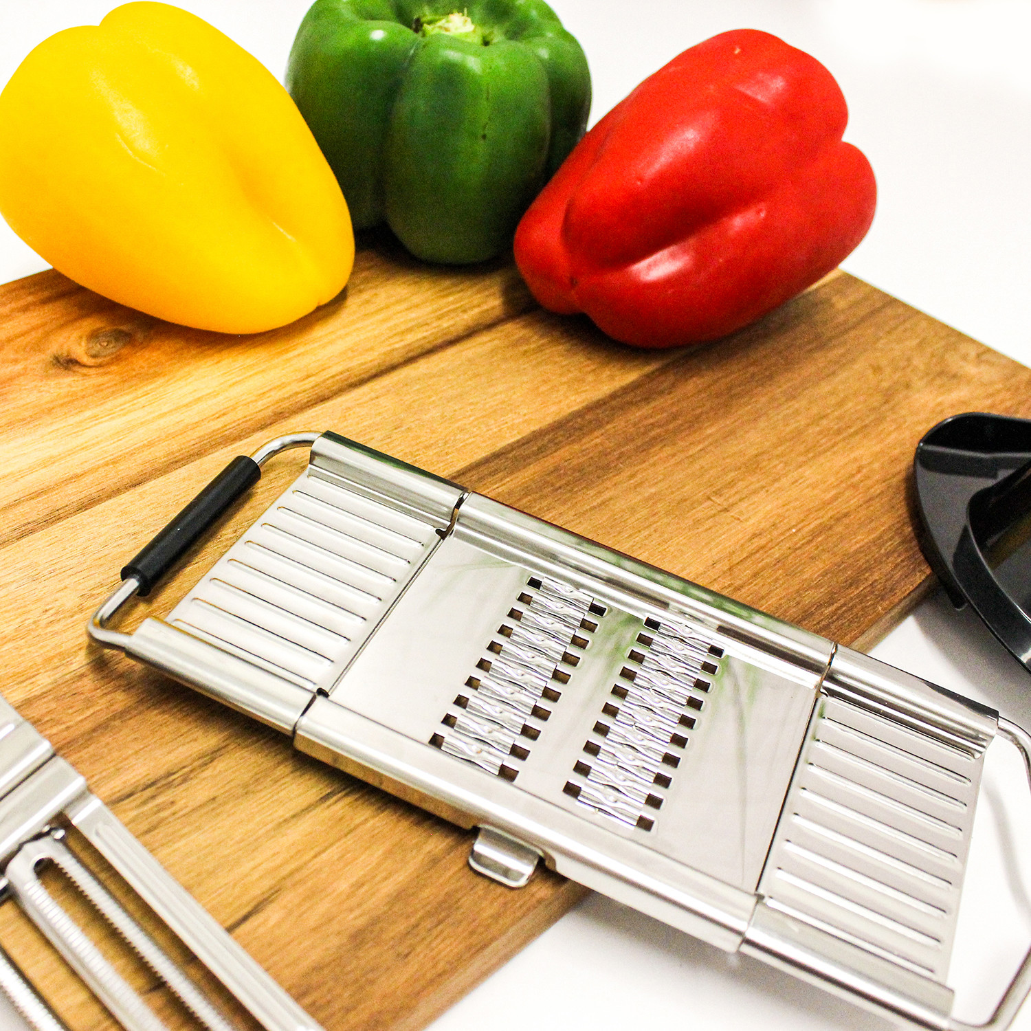 Multi Slicer Pro Mandolin BergHOFF Touch of Modern