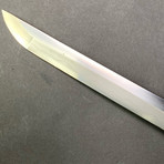 Miyamoto Shijuhatte Katana