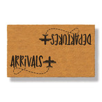 Arrivals / Departures