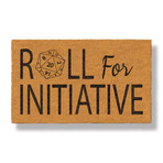 Roll For Initiative