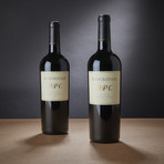 92 Point Buoncristiani O.P.C. Napa Valley Proprietary Red // Set of 2 // 750 ml Each