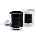 11 Oz // Hotel Collection Candle // White (Dream On)