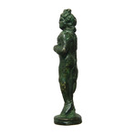 Ancient Roman Bronze Figurine // 1st - 2nd Century AD