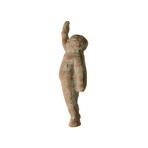 Greek Terracotta Figure of Eros // 2nd - 1st Century BC