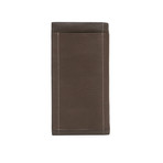 Montreal Wallet // Brown