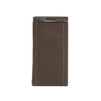 Montreal Wallet // Brown