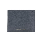 Chester Wallet // Navy