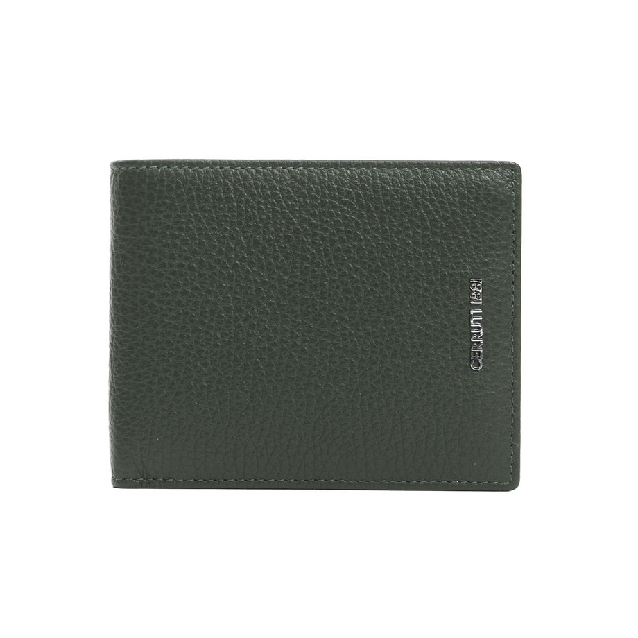 Cerruti 1881 - Luxury Leather Wallets + Bags - Touch of Modern