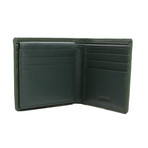 Hove Wallet // Green V3