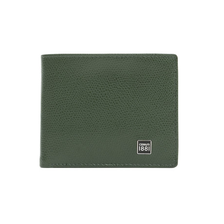 Hove Wallet // Green V1