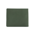 Hove Wallet // Green V2