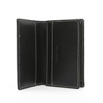 Briston Wallet // Black