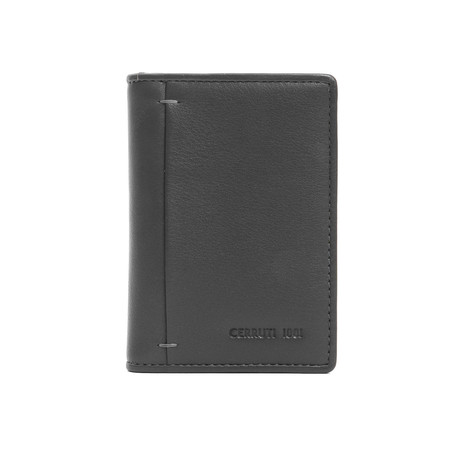 Noiret Wallet // Gray